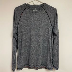 Rhone Reign Long sleeve shirt Small